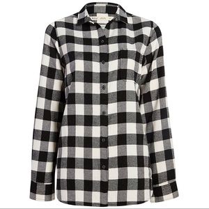 Woolrich Pemberton Flannel Shirt